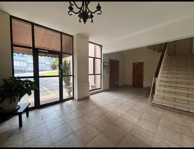 3 BEDROOM APARTMENT TO LET IN MORNINGSIDE